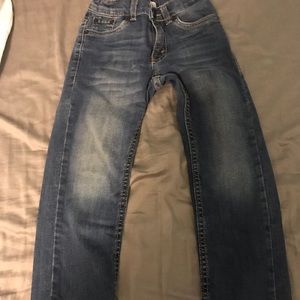 Levi jeans for boys